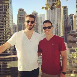 Meet your Posher, Ryan